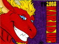 Badge Commission FC2008