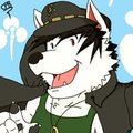 He's Playing Dress-up? by CheezyPeanutButter