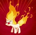 Mane of Fire: Part II