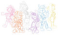 Pony Warners thumbnail