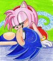 Dulce beso by AngelDeLaVerdad