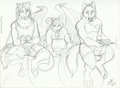 playing games
