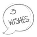 Taki's three wishes (Sketch Sprint) 