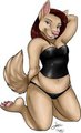 Let's Get Rocked! by LauraDog