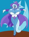 My Little Porny: Trixie the Great and Bountiful