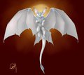 Tsubasa Dragonie by Mystitsu