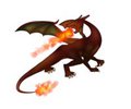 Dragon Charkol (by DA: dejaw00)
