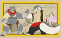 Way of the Monk by Krone