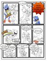 SONIC BABY 136
