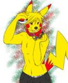 Don't catch him! by DerpDrobix