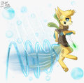 Aqua Tail