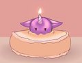 Cake