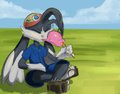 klonoa 