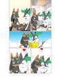 *C* Seven Years Strong Page 2/11