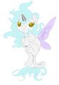 Chibi Wish