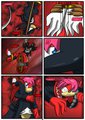 My Friend: Page 05 (Commission) by Otakon