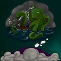 Gorlan's Dreams by Mystitsu