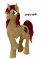 Lenray by Mystitsu