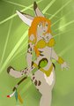 Bunny? by Mystitsu