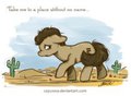 MLP - Doctor Whooves