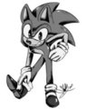 Sonic 