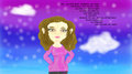 your my little star