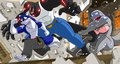 Nox Blocked Again by SonicFox