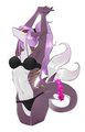Archery $35 flat [Censored] by Vexstacy