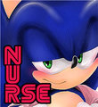 Erostical Nurse by Gatoh