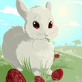 Easter bunneeeeeh