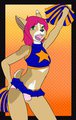 Cheer Jesabelle Cheer