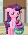 Sugar Belle