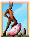 Chocolate Bunny