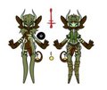 Meet Jasine (New adopt!)