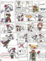 wed-Nightmare Remade by BlackflameChirusea