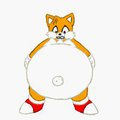 Tails 5/10 by Blimpfurry