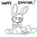 Happy Easter!