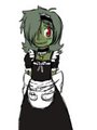 Tamina, TONS maid