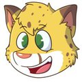 Headshot, by Rodney-Raccoon