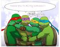 They Love Being Watched! by hummerhouse