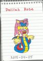 Delilah Rose