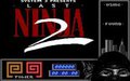 The Last Ninja 2 - Central Park Loader tune