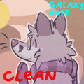 Dem Purple-Scarf Foxeh by Puggy