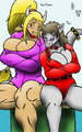Tui and Lav bounded