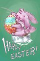 HAPPY EASTER