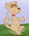Snoopy War Dance