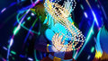 Eclipser Raving Wallpaper by EclipserFox