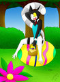 Easter Jazz