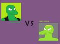 ReptileMania 2: Gecko vs Lesnar