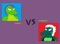 ReptileMania 2: Angelica vs Victoriana